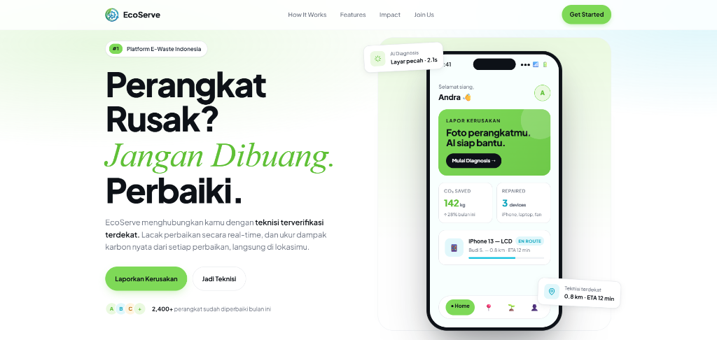EcoServe