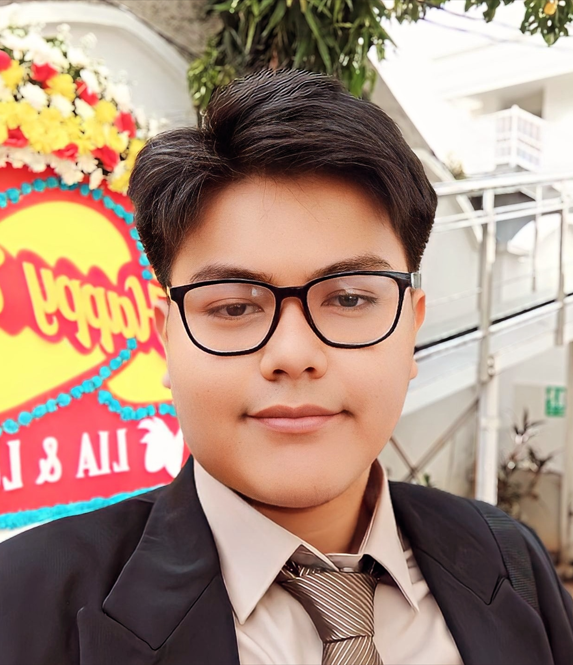 Muhammad Yasyfi Alhafizh